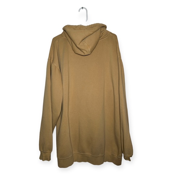 Taylor Swift Fearless Taylor's Version Album Cover Sweatshirt Hoodie XXL - Picture 10 of 13